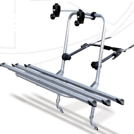 Menabo Logic 3 high clip on 1 Menabo Logic 3 high clip on